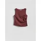 Reserved - Bluza od mešavine lyocell-a