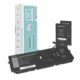 shumee 722KK Baterija za Dell XPS 13 9300 9310 9380 - 7.6V