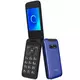 ALCATEL mobilni telefon 3025X, Blue