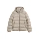 Gant Zimska jakna Active Cloud 7006661 Bež Regular Fit