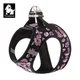 Truelove Oprsnica STEP IN - BLACK