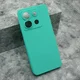 Futrola GENTLE COLOR za Xiaomi Redmi Note 13 Pro tirkizna