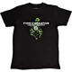 Type O Negative Everyone I Love Is Dead (Back Print) Black XL Majica