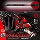 Softip Darts HARROWS/Wolfram Infinity