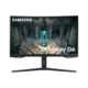 Samsung Odyssey G6 S27BG650EU Gaming Monitor - QHD 240Hz USB