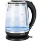 ECG Ketler RK 2080 Glass