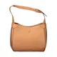 GUESS JEANS WOMEN'S BAG BROWN