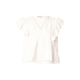 ONLY Bluza ONLRIAN FLONCE volneno bela