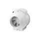 HACO Ventilator Diagonal duct fan DVP HIDE 150 S