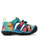 Sandali Keen Seacamp II Cnx 1025133 Modra