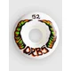 Welcome Orbs Apparitions 52mm Wheels white