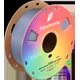 Polymaker Panchroma™ PLA Dual Matte Foggy Purple (Grey-Purple) - 1,75 mm/1000 g