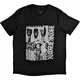 Bring Me The Horizon Bug Black XL Majica