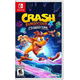 ACTIVISION igra Crash Bandicoot 4: Its About Time (SWITCH)