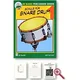 BOMHOF note: SCHULE FUR SNARE DRUM 1