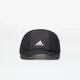 Čepica adidas Teamgeist Cap Black OSFM