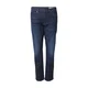 G-STAR Kavbojke 3301 temno modra