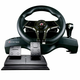 FR-TEC hurricane MKII steering wheel PC, PS4, PS3, Switch