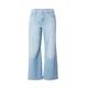 Levis Plus Kavbojke 318 svetlo modra
