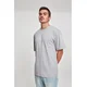High T-shirt in gray color