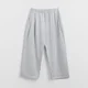 Baggi fit pantalone