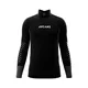 Moška majica AYCANE Blade X Base Layer Long Sleeve Black L