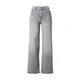 JDY Kavbojke JDYFelina-Fina siv denim