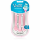 Gillette Venus Sensitive brivniki za enkratno uporabo 3 ks 3 kos