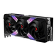 PNY XLR8 GeForce RTX 4070 Ti Gaming VERTO EPIC-X RGB Overclocked Triple Fan – Grafikkarte – 12 GB