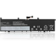 Baterija za Laptop Lenovo ThinkPad P1 X1 Extreme series 1st Gen