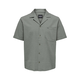 Only & Sons Srajca ONSEye temno siva