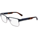 Lacoste L2290 400 ONE SIZE (55) Modra/Kristalna