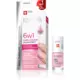 EVELINE - NAIL THERAPY 6in1 CARE&COLOUR SHIMMER PINK 5ml