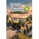 Farming Simulator 25: Highlands Fishing Edition (PC) Steam Key GLOBAL