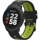 Canyon Oregano Smart Watch crno-zeleni