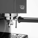 Gaggia Gaggia CLASSIC E24 Industrial Grey - Color Vibes, (21618077)