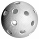 SEDCO Floorball TRIX IFF - bela
