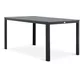 Garden table MARIELYST W90xL150 grey