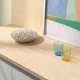 SIBBARP Stenska plošča po meri, imitacija vezane plošče/laminat, 1 m2x1.3 cm