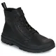 Palladium PAMPA ZIP LTH ESS Črna