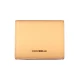 COCCINELLE WOMEN'S WALLET ORANGE