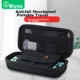Biyaz Zatitna futrola za Nintendo Switch, Crna