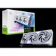 MSI grafička kartica PCI-E x16 nVIDIA RTX 5080 GAMING TRIO WHITE 16GB DDR7 OC RTX 5080 16G GAMING TRIO OC WHITE