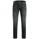 JACK & JONES Traperice JJITIM JJORIGINAL JOS 119 NOOS, sivi traper