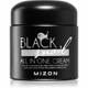 Mizon Black Snail krema za lice s filtratom puževe sluzi 90% (All In One Cream) 75 ml