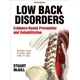 Low Back Disorders