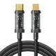 Joyroom USB-C kabel za Lightning Joyroom S-CL020A20 20 W 2 m (modri)