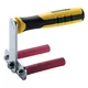 Stanley NOSILEC ZA GIPSKE KARTONE 2 KOS - S/05-868-1