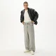 Cropp - Kavbojke super baggy - light grey