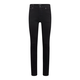 JACK & JONES Kavbojke Glenn Original Am 816, črna